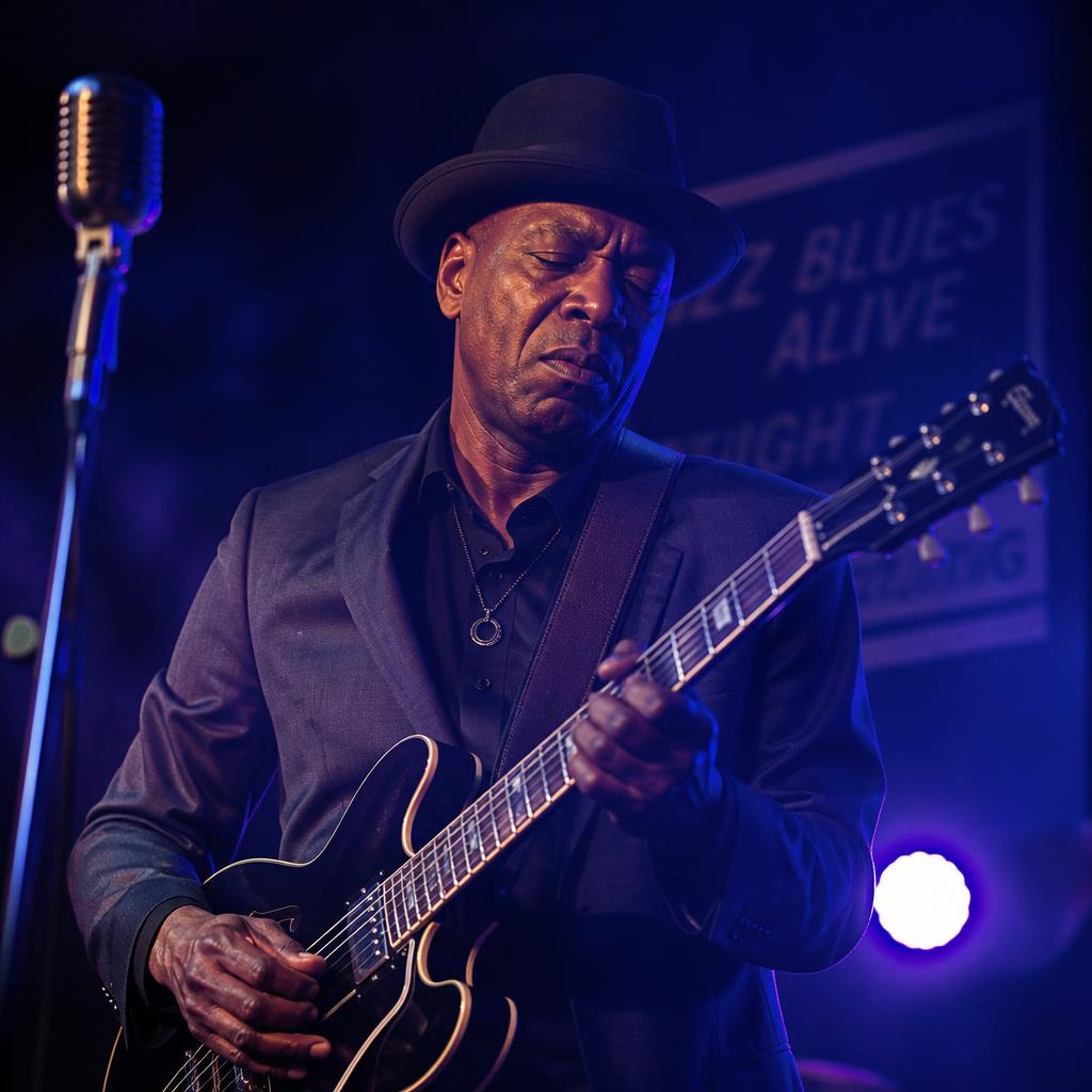 Blues